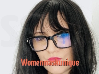 Womenmaskunique