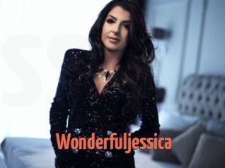 Wonderfuljessica