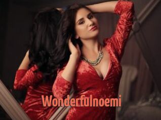 Wonderfulnoemi