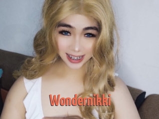 Wondernikki