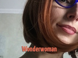Wonderwoman