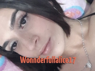 Wonnderfullalice17