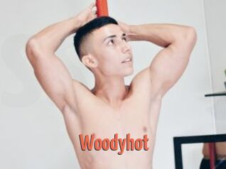 Woodyhot