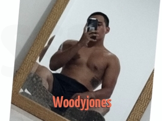 Woodyjones