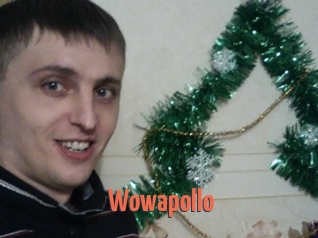 Wowapollo
