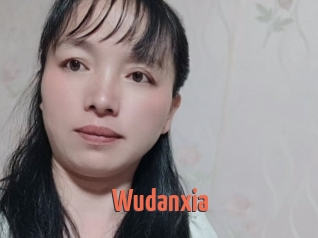 Wudanxia