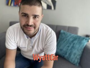 WyattCar