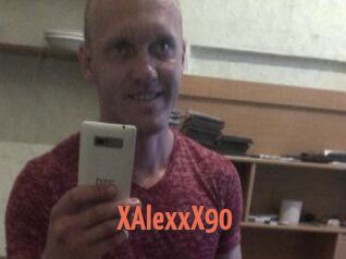 XAlexxX90