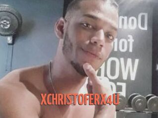 XCHRISTOFERX4U