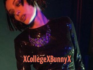XCollegeXBunnyX