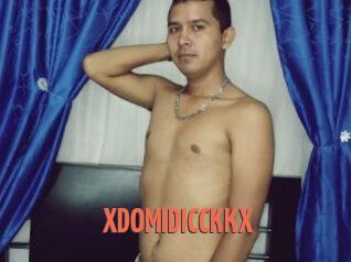 XDOMIDICCKKX