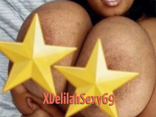 XDelilahSexy69
