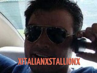 XITALIANXSTALLIONX