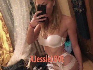 XJessieLOVE