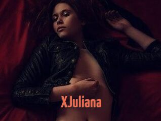 XJuliana
