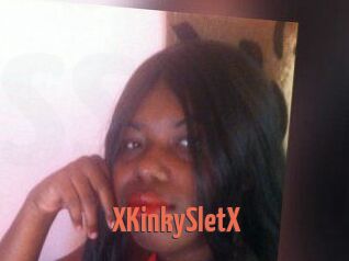 XKinkySletX