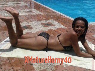 XMatureHorny40
