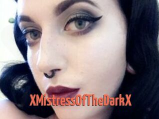 XMistressOfTheDarkX