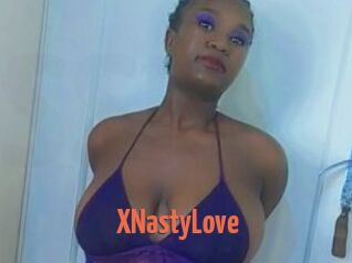 XNastyLove