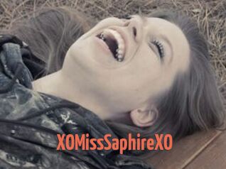 XOMissSaphireXO