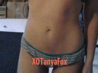XOTanyaFox