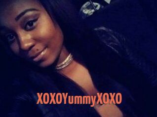 XOXOYummyXOXO