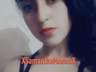 XSamanthaMoonsX