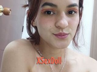 XSexDoll