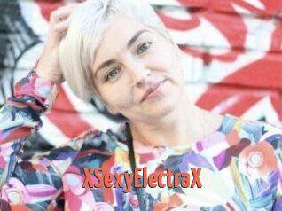 XSexyElectraX