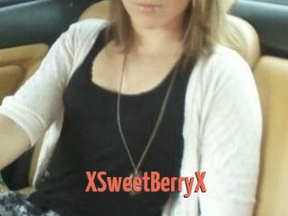 XSweetBerryX