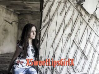 XSweetLipsGirlX
