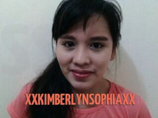 XXKIMBERLYNSOPHIAXX