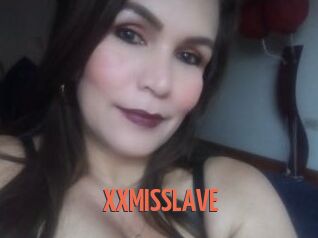 XXMISSLAVE