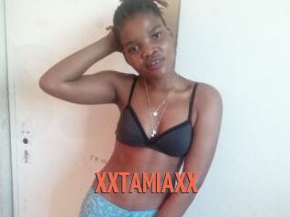XXTAMIAXX