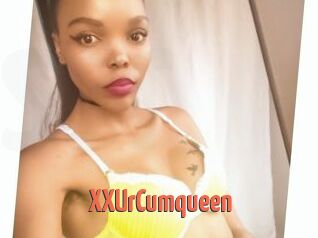 XXUrCumqueen