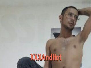 XXX_And_Hot