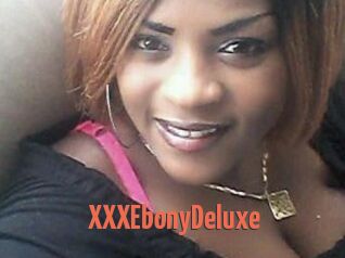 XXXEbonyDeluxe