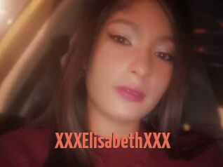 XXXElisabethXXX