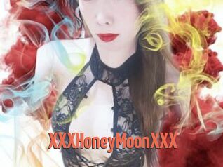 XXXHoneyMoonXXX