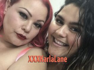 XXXKarlaLane