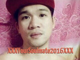 XXXYourSoulmate2016XXX