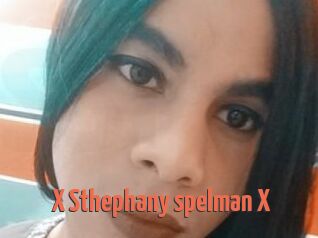 X_Sthephany_spelman_X