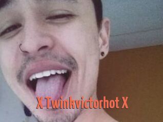 X_Twinkvictorhot_X