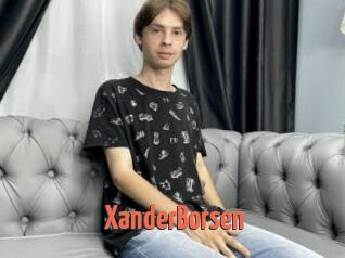 XanderBorsen