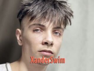 XanderSwim