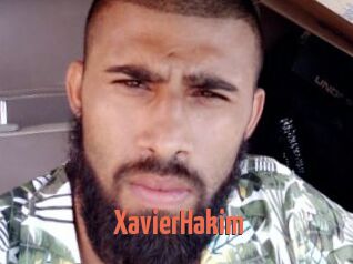 XavierHakim