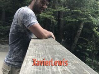 Xavier_Lewis
