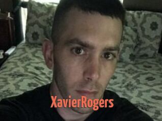 Xavier_Rogers
