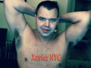 Xavier_NYC