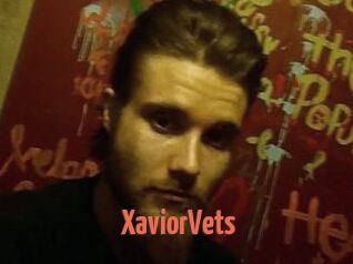 XaviorVets